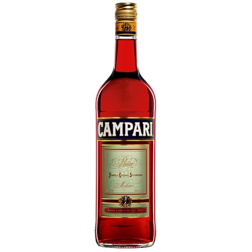 CAMPARI APERITIF NUPK    700ML