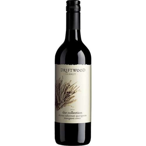 DRIFTWOOD SHZ CAB SAV     750ML